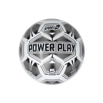 Minge fotbal PowerPlay gri Mandelli