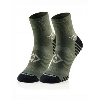 Sosete hiking lana merinos Intenso ThermoWool 723-A01