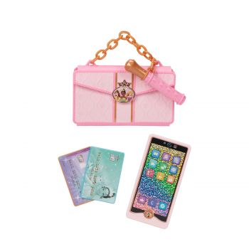 Play phone & stylish clutch