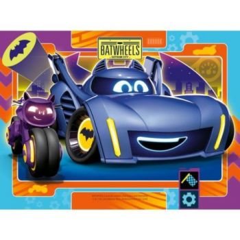 Puzzle Batroti 12 16 20 24 piese