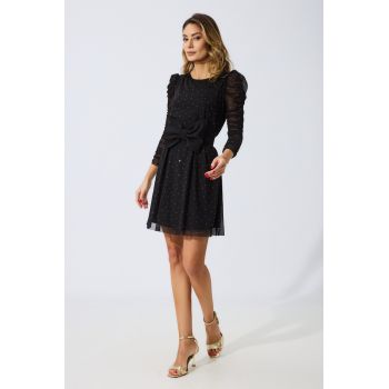 Rochie de ocazie Jodie Neagra