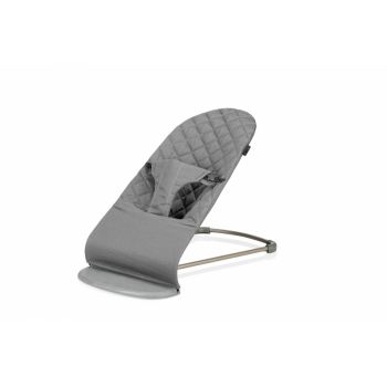 Balansoar ergonomic cu leganare PlayCity Grey