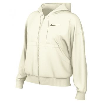 Bluza Nike W NSW PHNX FLC FZ OS HOODIE