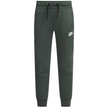 Pantaloni Nike B NSW TCH FLC SSNL TF+ JOGGER