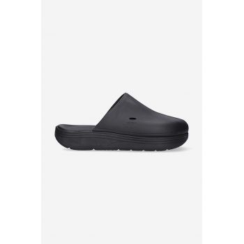 Suicoke papuci Polk bărbați, culoarea negru POLK-black