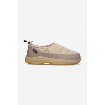 Suicoke sneakers PEPPER-EVAB culoarea bej PEPPER.EVAB-BEIGE