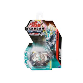 Figurina Bakugan Evolutions, Pegatrix