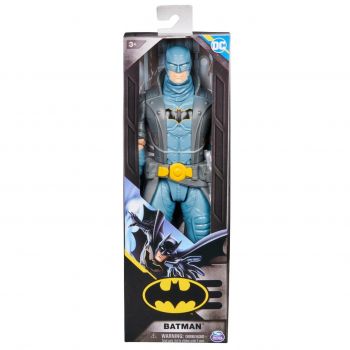 Figurina Batman in costum albastru 30 cm