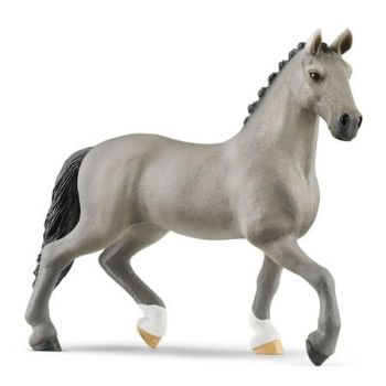 Figurina Schleich, Cheval de Selle Francais Stallion