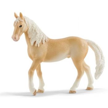 Figurina Schleich, Horse Club, Armasar Akhal-teke