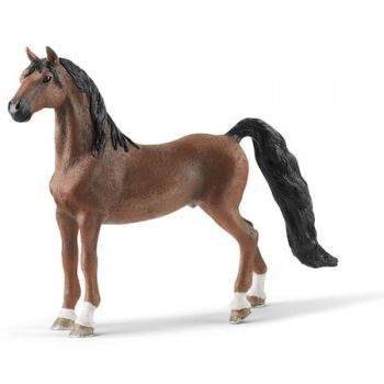 Figurina Schleich, Horse Club, Cal American Saddlebred