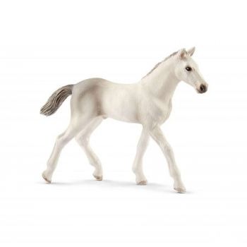 Figurina Schleich, Horse Club, Manz Holstein