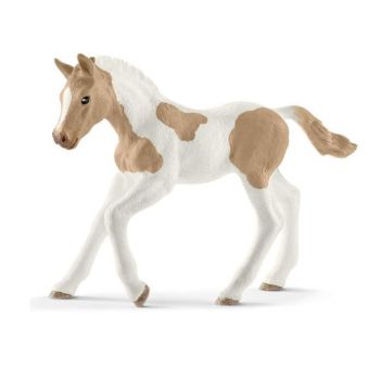 Figurina Schleich, Horse Club, Manz Paint Horse