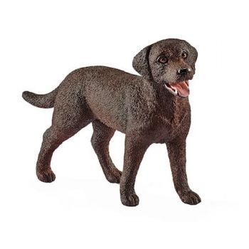 Figurina Schleich, Labrador Retriever, femela