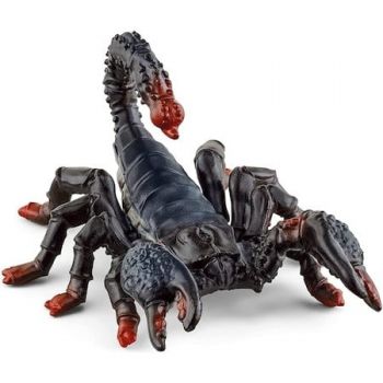 Figurina Schleich- Scorpion 7.4 cm