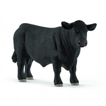 Figurina Schleich, Taur Black Angus