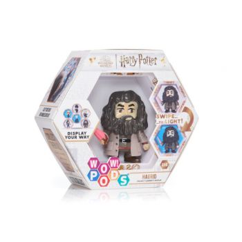 Figurina Wow! Pods - Wizarding World, Hagrid