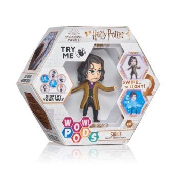 Figurina Wow! Pods - Wizarding World, Sirius