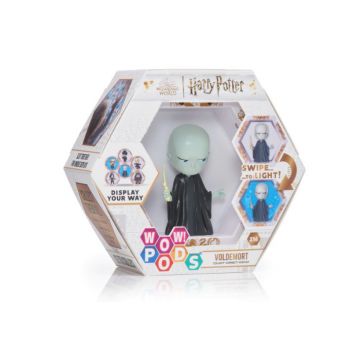 Figurina Wow! Pods - Wizarding World, Voldemort