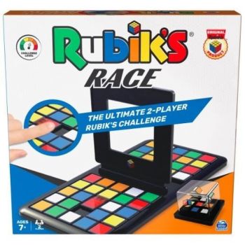 Joc - Rubik's Race