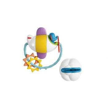 Jucarie zornaitoare Fisher Price - Avion