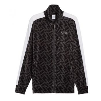 Bluza cu fermoar Puma X Squid Game T7 Iconic Track Jacket