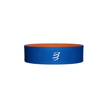 Compressport centura de alergare Free Belt CU00012B