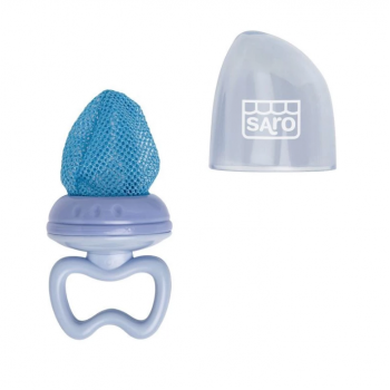 Dispozitiv de hranire Saro Baby blue