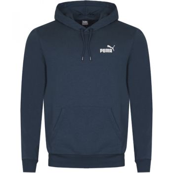 Hanorac barbati Puma Men Ess Small Logo Hoody 67963116