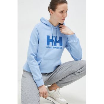 Helly Hansen bluză 33978-001