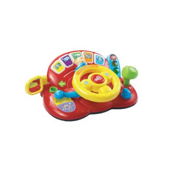 Jucarie interactiva Vtech, micul sofer