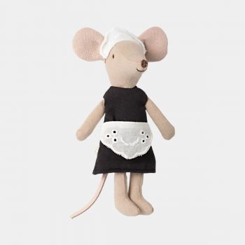 Jucarie maileg, Maid mouse