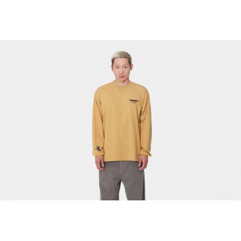 Longsleeve Ducks T-shirt