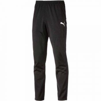 Pantaloni barbati Puma Men Liga Pants Core 65577003