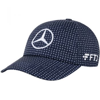 Sapca unisex Mercedes Map F1 Rp Se Gr Konnichiwa Cap 701221833-001