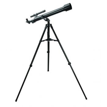 Telescop ScienceTech 525X, Terestru si Astronomic, Negru, Aguu