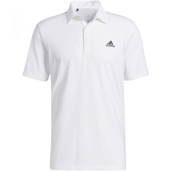 Tricou barbati adidas Polo Shirt Ultimate 365 Solid GM4122