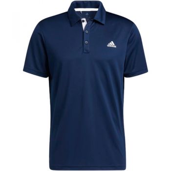 Tricou barbati adidas Poloshirt Drive H56781