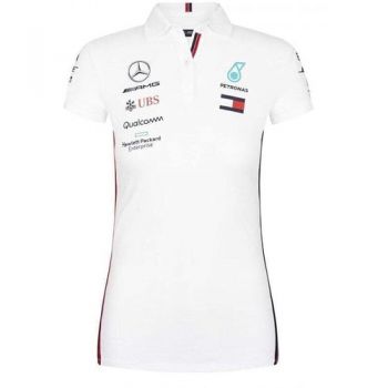 Tricou femei Mercedes Mapm Rp Polo 141191042-200