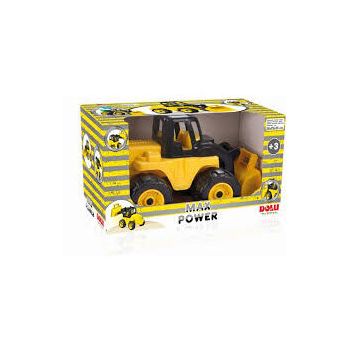 Buldozer Pentru Copii  72 cm