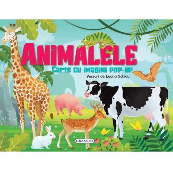 Carte Animalele