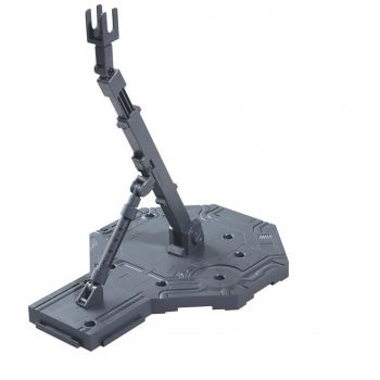 Figurina Action Base Grey