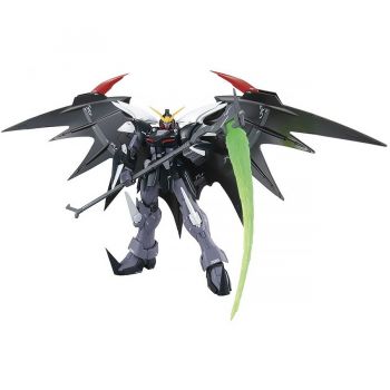 Figurina Deathscythe Hell Ew