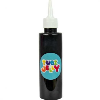 Gel Tubi Jelly Negru 150ml