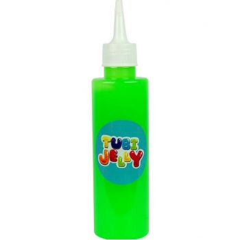 Gel Tubi Jelly Verde 150ml