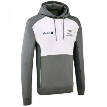 Hanorac barbati Bentley Motorsport Team Hoodie B14H2