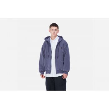 Hooded Vista Jacket