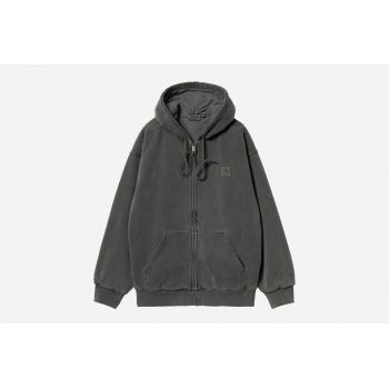 Hooded Vista Jacket