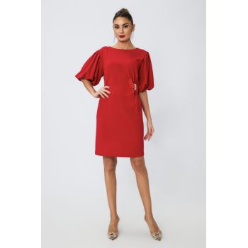 Rochie eleganta Idda Rosie