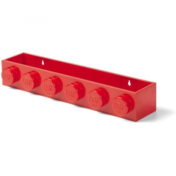 Room Copenhagen LEGO bookcase red 41121730